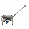 Angle Screw Feeder